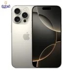 iPhone 16 Pro ZA/A