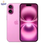 iPhone 16 Pro ZA/A