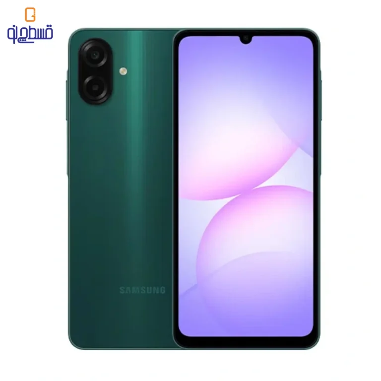 Samsung Galaxy A07