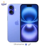 iPhone 16 Pro ZA/A