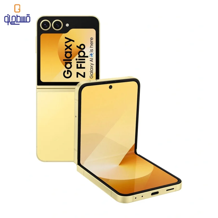 Samsung Galaxy Z Flip6