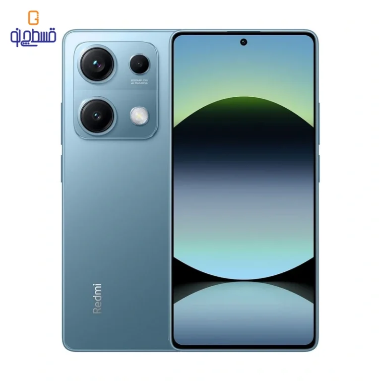 Xiaomi Redmi Note 14S