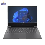 لپ تاپ اچ پی 15.6 اینچی مدل Victus 15 FA2082WM i5 13420H 32GB 1TB RTX4050