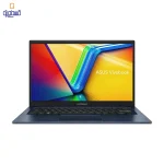 لپ تاپ 14 اینچی ایسوس مدل Vivobook X1404VA i3 1315U 16GB 256GB