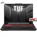 لپ تاپ ایسوس 16 اینچی مدل TUF Gaming FA607NUG R7 7445HS 16GB 512GB RTX 4050