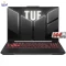 لپ تاپ ایسوس 16 اینچی مدل TUF Gaming FA607NUG R7 7445HS 16GB 512GB RTX 4050