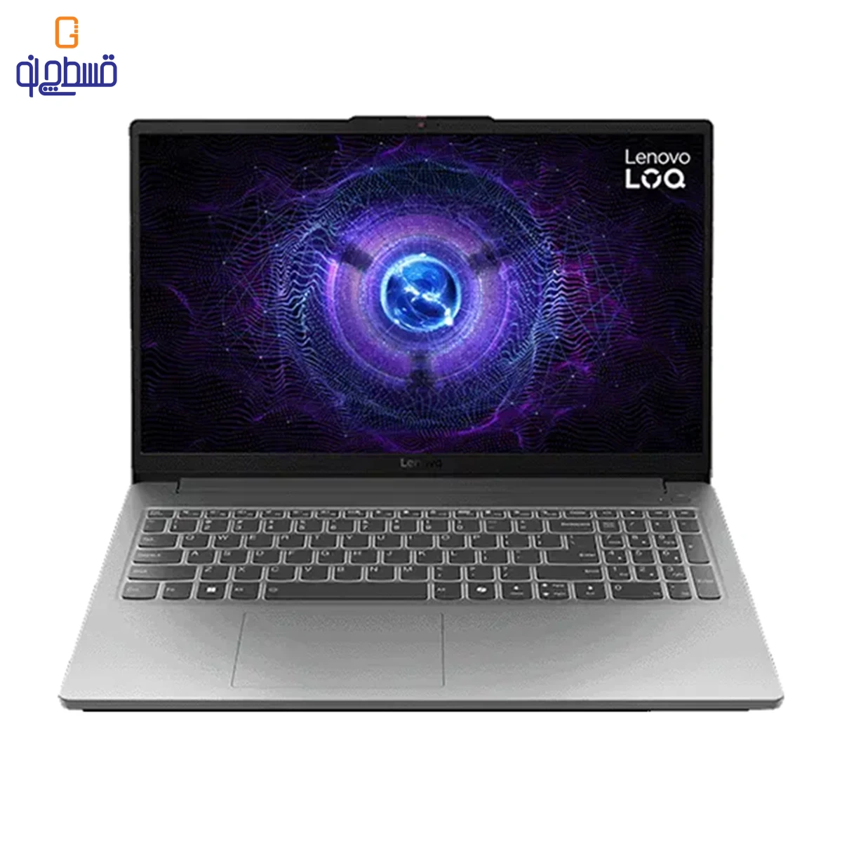product_001_20260518_133011 لپ تاپ لنوو 15.6 اینچی مدل LOQ i5 12450HX 12GB 512GB RTX3050 New Face 2025 - تصویر 1