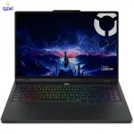 لپ تاپ لنوو 16 اینچی مدل Legion Pro 5 Ultra 7 255HX 16GB 1TB RTX 5060