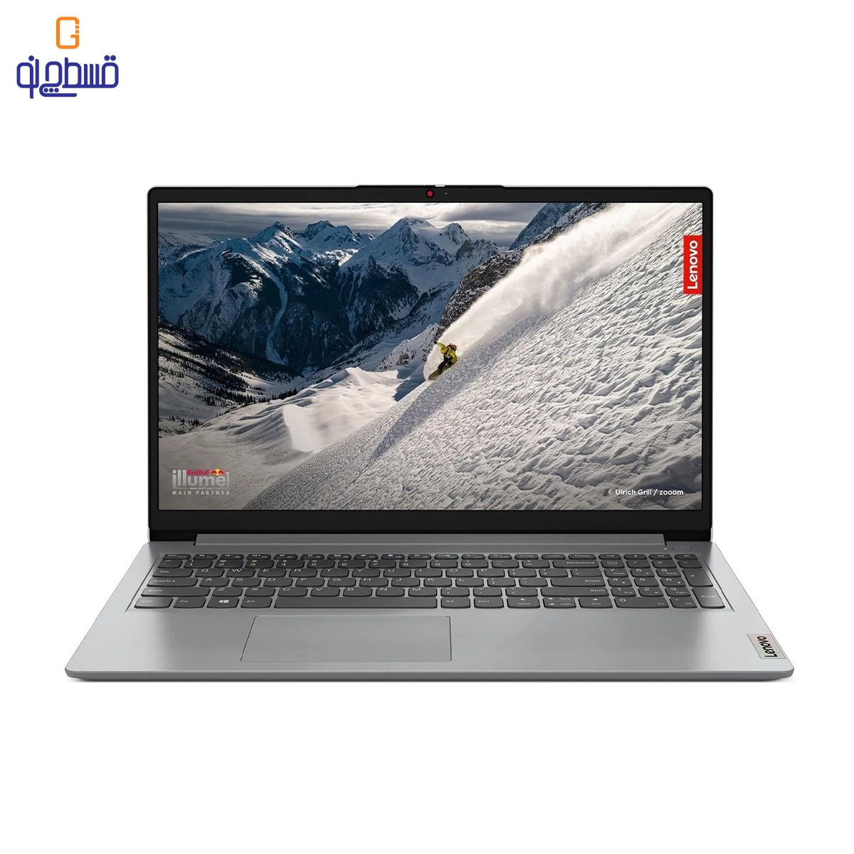 product_001_20260518_162726 لپ تاپ لنوو 15.6 اینچی مدل IdeaPad 1 N4500 4GB 256GB - تصویر 1