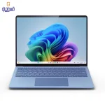 لپ تاپ مایکروسافت 13.8 اینچی مدل Surface Laptop 7 X Elite 16GB 512GB