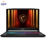 لپ تاپ ام اس آی 16 اینچی مدل Vector 16 HX AI A2XWHG Ultra 9 275HX 32GB 1TB RTX 5070Ti WQXGA 240Hz