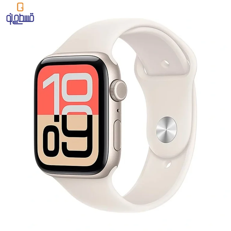 اپل واچ SE 3 Aluminum Case