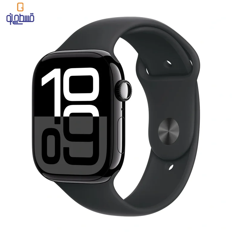 اپل واچ سری 10