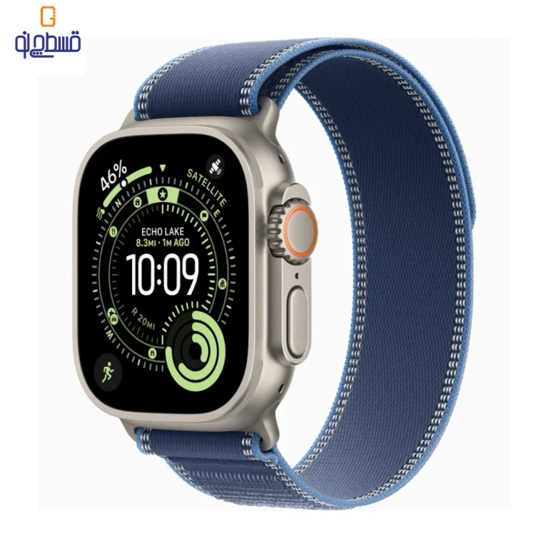 اپل واچ Ultra 3