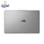 لپ تاپ لنوو 15.6 اینچی مدل LOQ i5 12450HX 12GB 512GB RTX3050 New Face 2025 - تصویر 4
