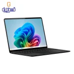 لپ تاپ مایکروسافت 13.8 اینچی مدل Surface Laptop 7 X Elite 16GB 512GB - تصویر 3