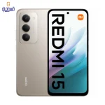 گوشی موبایل شیائومی مدل Redmi 15 4G دو سیم کارت ظرفیت 256 گیگابایت رم 8 گیگابایت - تصویر 3