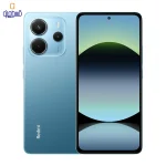 گوشی موبايل شیائومی مدل Redmi Note 14 4G ظرفیت 256 گیگابایت رم 8 گیگابایت - تصویر 3