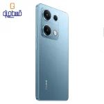 گوشی موبایل شیائومی مدل Redmi Note 14S 4G ظرفیت 256 گیگابایت رم 8 گیگابایت - تصویر 3