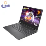لپ تاپ 15.6 اینچی اچ پی مدل Victus 15 fb3120AX R7 7445HS 24GB 512GB RTX 3050