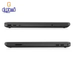 لپ تاپ اچ پی 15.6 اینچی مدل HP 250 G9 Celeron N4500 4GB 256GB - تصویر 3
