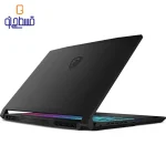 لپ تاپ ام اس آی 16 اینچی مدل Vector 16 HX AI A2XWHG Ultra 9 275HX 32GB 1TB RTX 5070Ti WQXGA 240Hz - تصویر 2