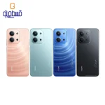 گوشی موبایل شیائومی Redmi 15C 4G دو سیم کارت ظرفیت 256 گیگابایت رم 8 گیگابایت - تصویر 4