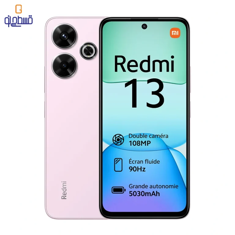Xiaomi Redmi 13