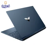 لپ تاپ اچ پی 15.6 اینچی مدل Victus 15 FA2082WM i5 13420H 8GB 512GB RTX4050 - تصویر 2