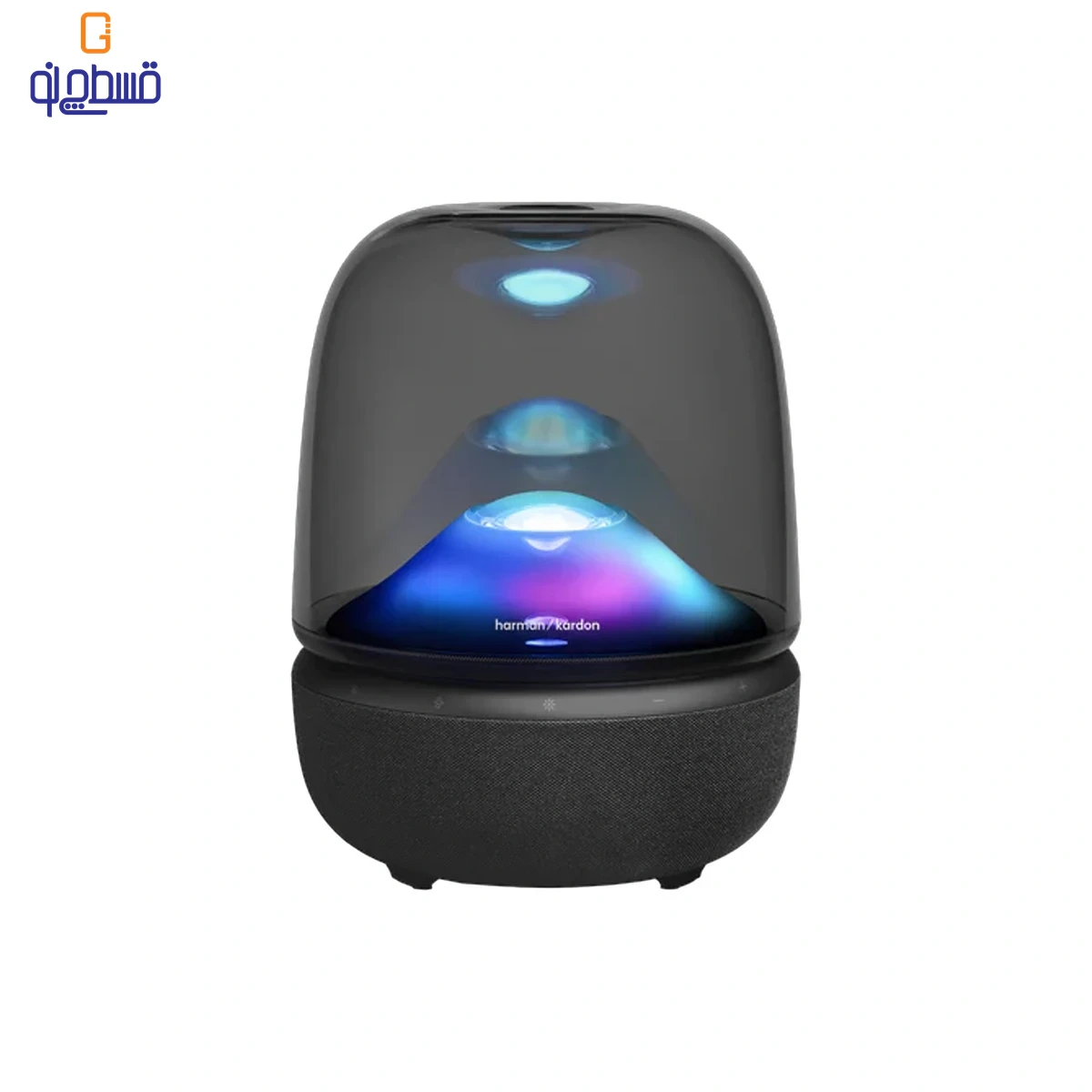 product_001_20260607_120011 اسپیکر بلوتوثی هارمن کاردن مدل Aura Studio 5