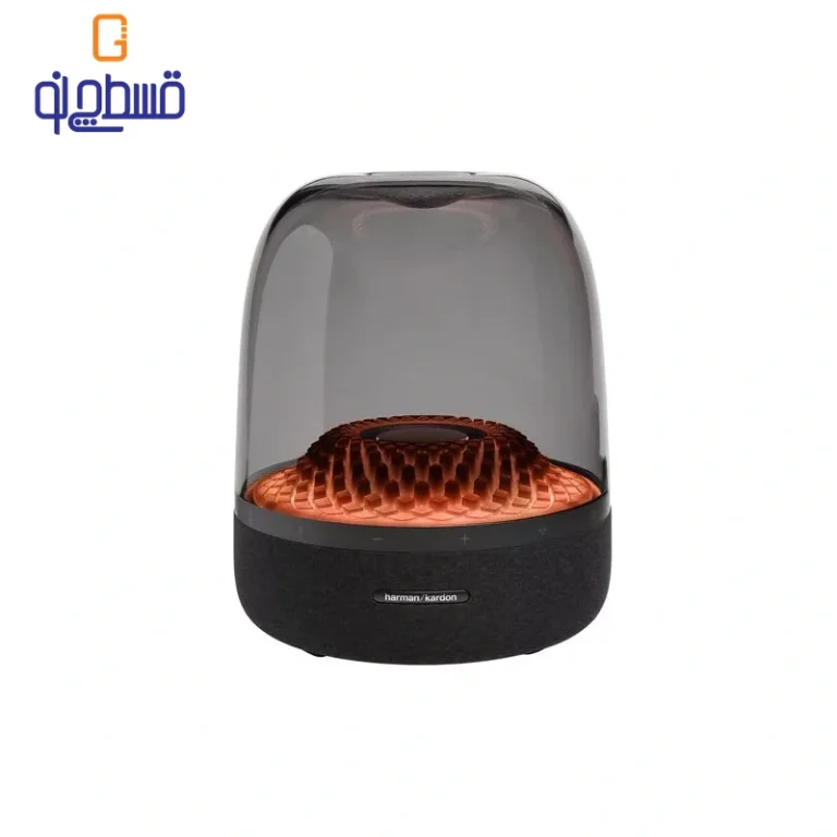 اسپیکر بلوتوثی خانگی هارمن کاردن مدل Aura Studio 4