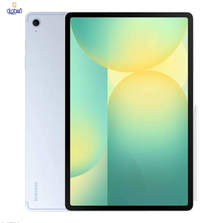 Galaxy Tab S10 FE Plus