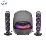 اسپیکر هارمن کاردن مدل soundsticks 5