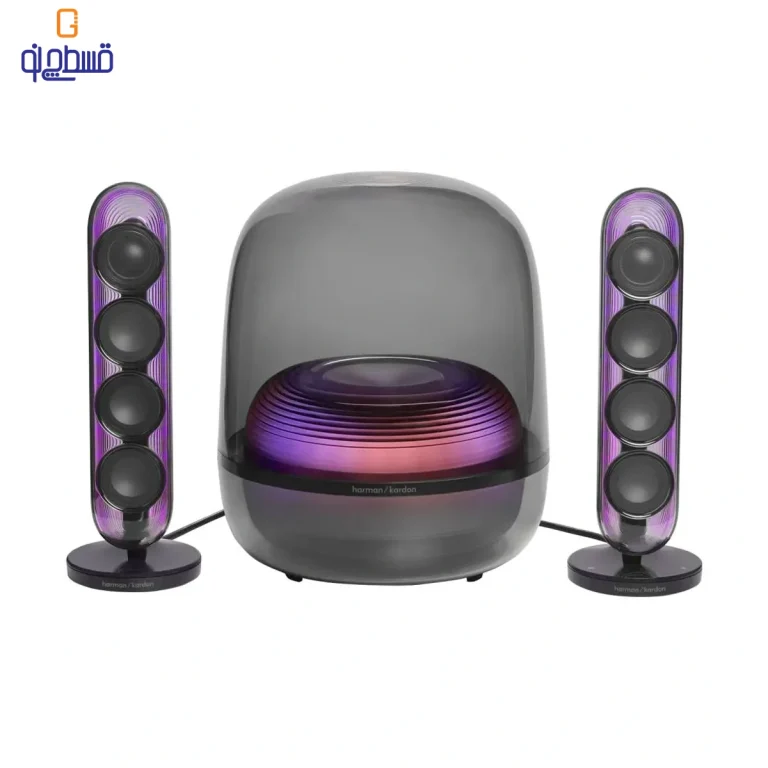 اسپیکر هارمن کاردن مدل soundsticks 5